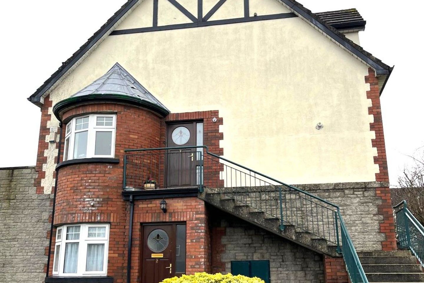 Alandale Hall, Ashbourne Avenue, South Circular Road, Co. Limerick