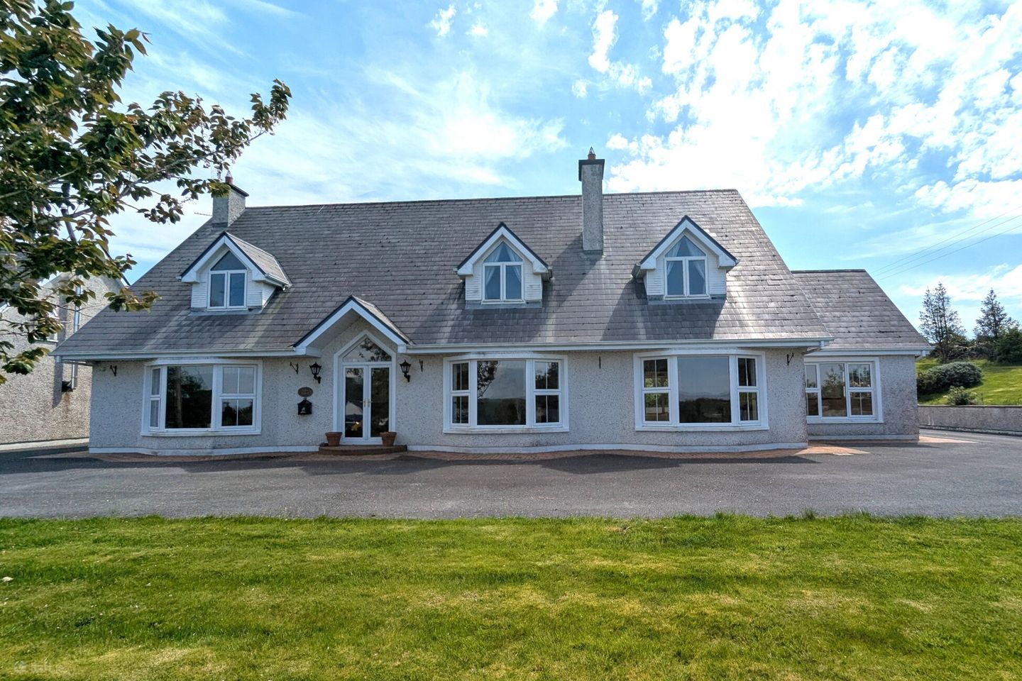 Ardoley House, Ardoley, Westport, Co Mayo, F28A598