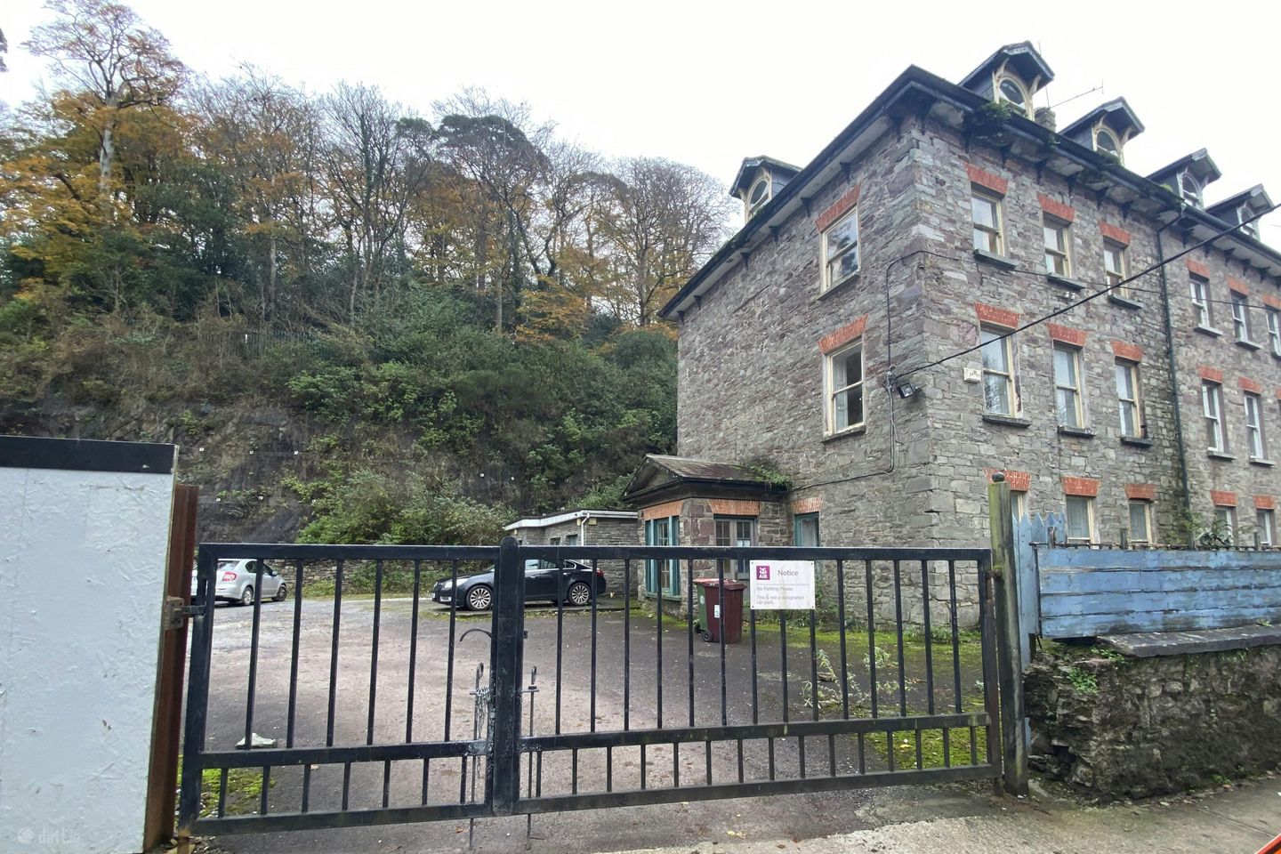 Eastcliffe House & Adjoining Site, Glanmire, Co. Cork