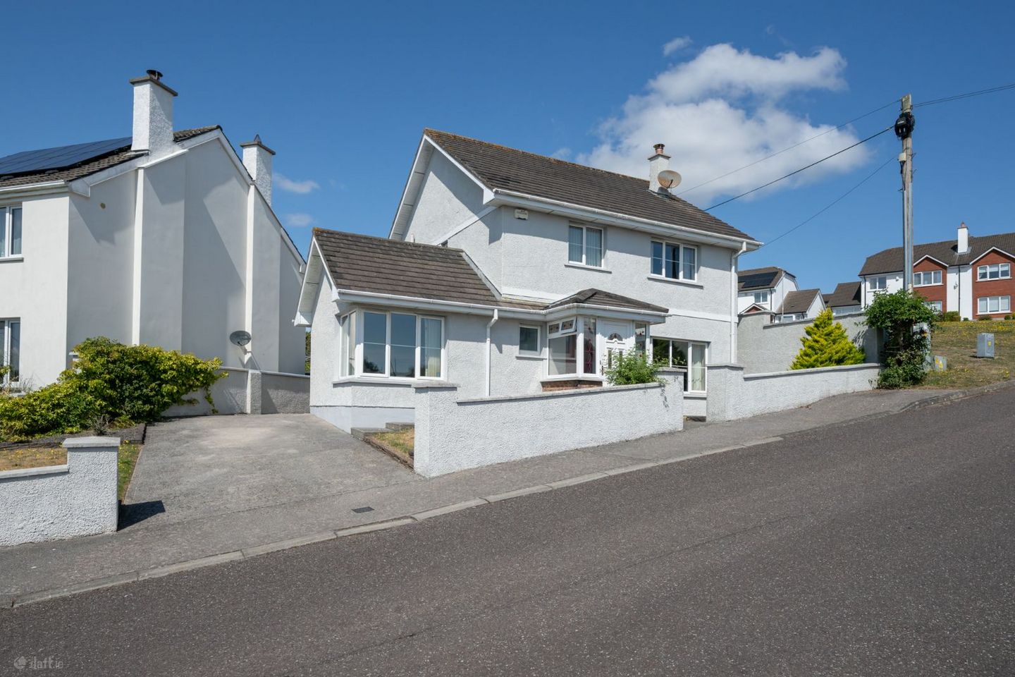 Barna, 93a Norwood Park, Cobh, Co. Cork, P24HF76