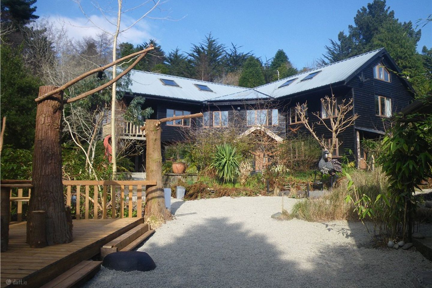 Falling Water Lodge, Tooreen, Glengarriff, Co. Cork, P75PY72
