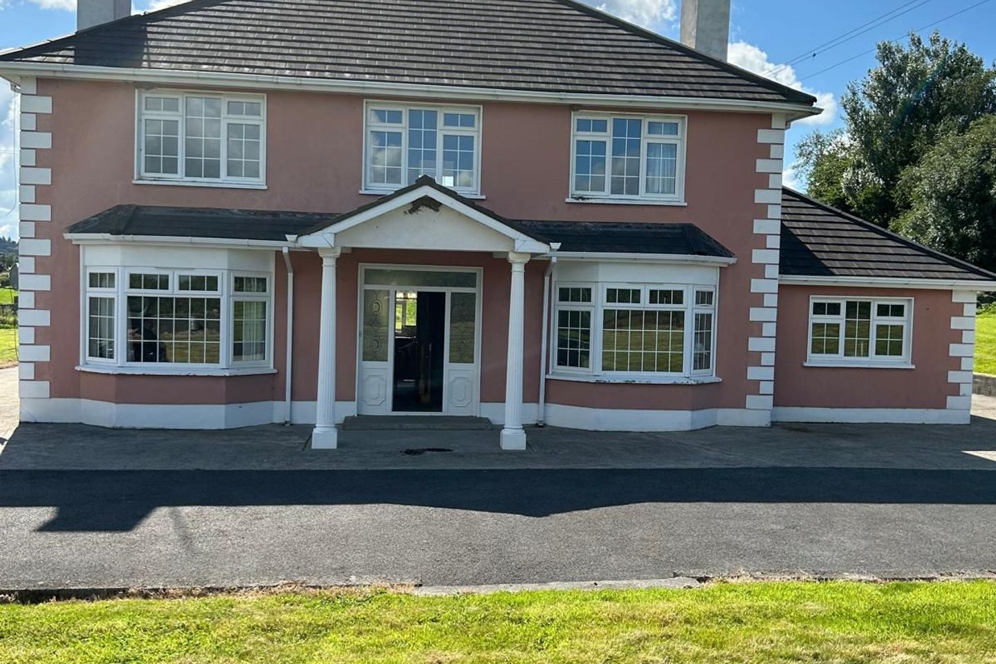 Lyrefune, Ballyporeen, Cahir, Ballyporeen, Co. Tipperary