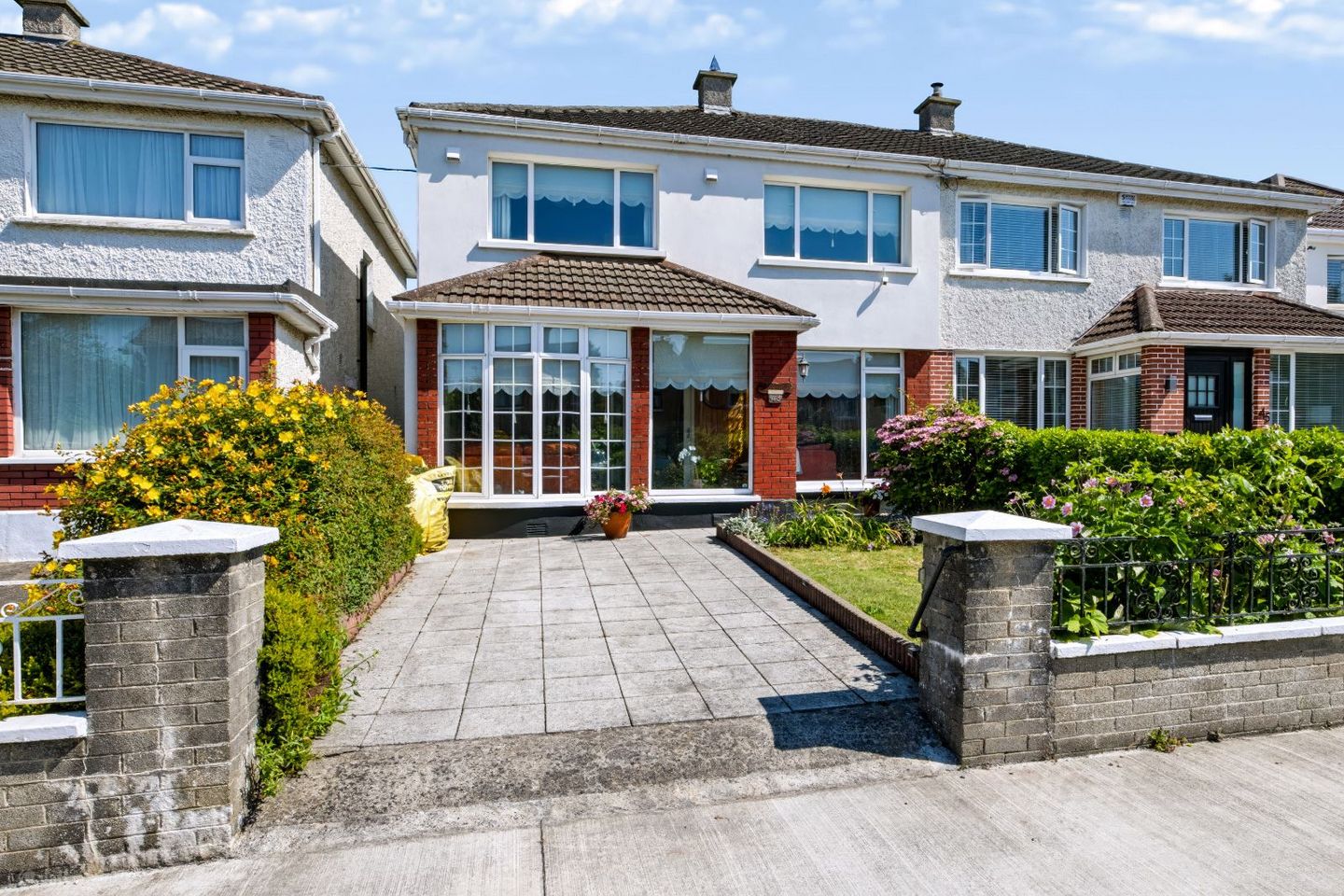 43 Walnut Rise, Courtlands, Griffith Avenue, Dublin 9, D09W8K7