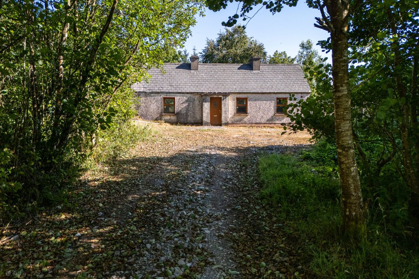 Derrylow, Boyle, Co. Roscommon, RN3682F (For ID), F52YP99