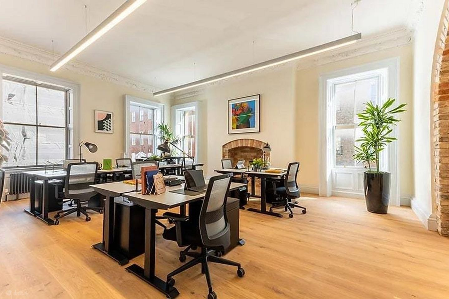 Hume Street, Dublin 2