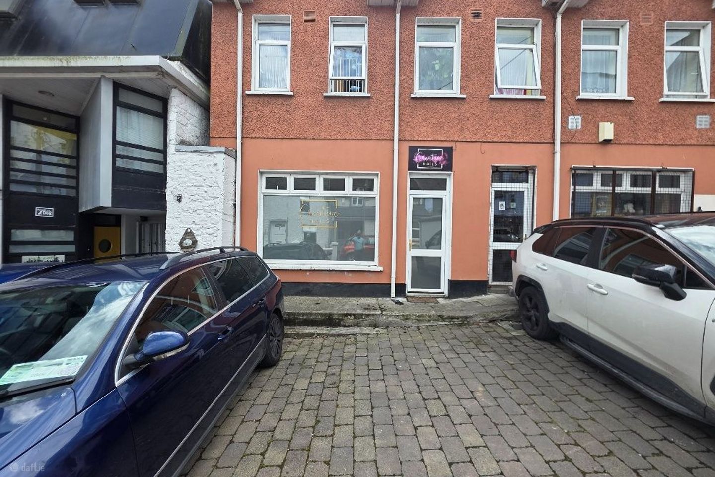 2 New Cornmarket, Ludlow Street, Navan, Co. Meath