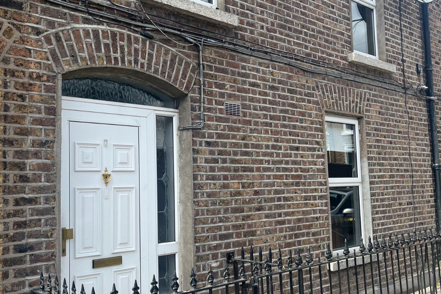 Emerald Street, Dublin 1, North Strand, Dublin 1