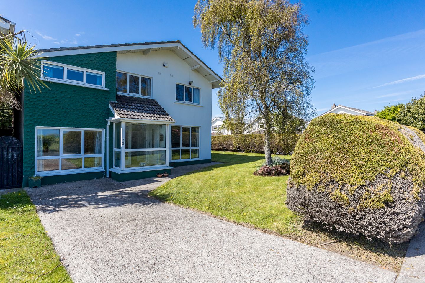 76 The Dunes, Portmarnock, Co. Dublin, D13FY04