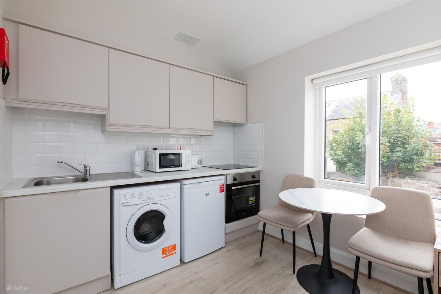 Apartment 2, 45 Phibsborough Road, Dublin 7