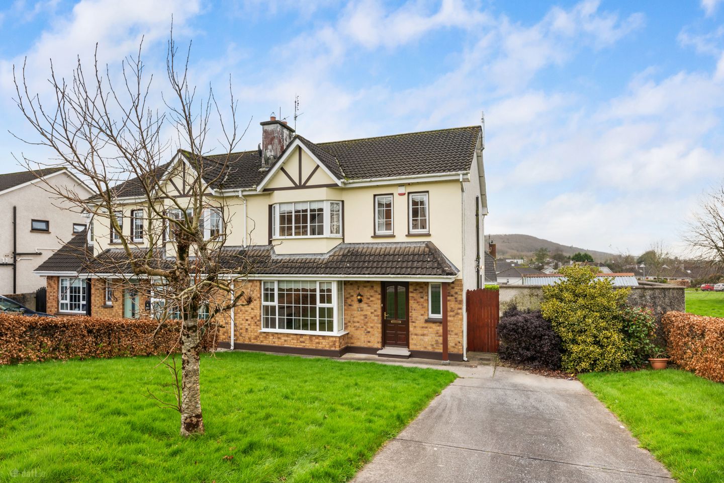 7 The Meadows, Duntahane Road, Fermoy, Co Cork, P61RK82