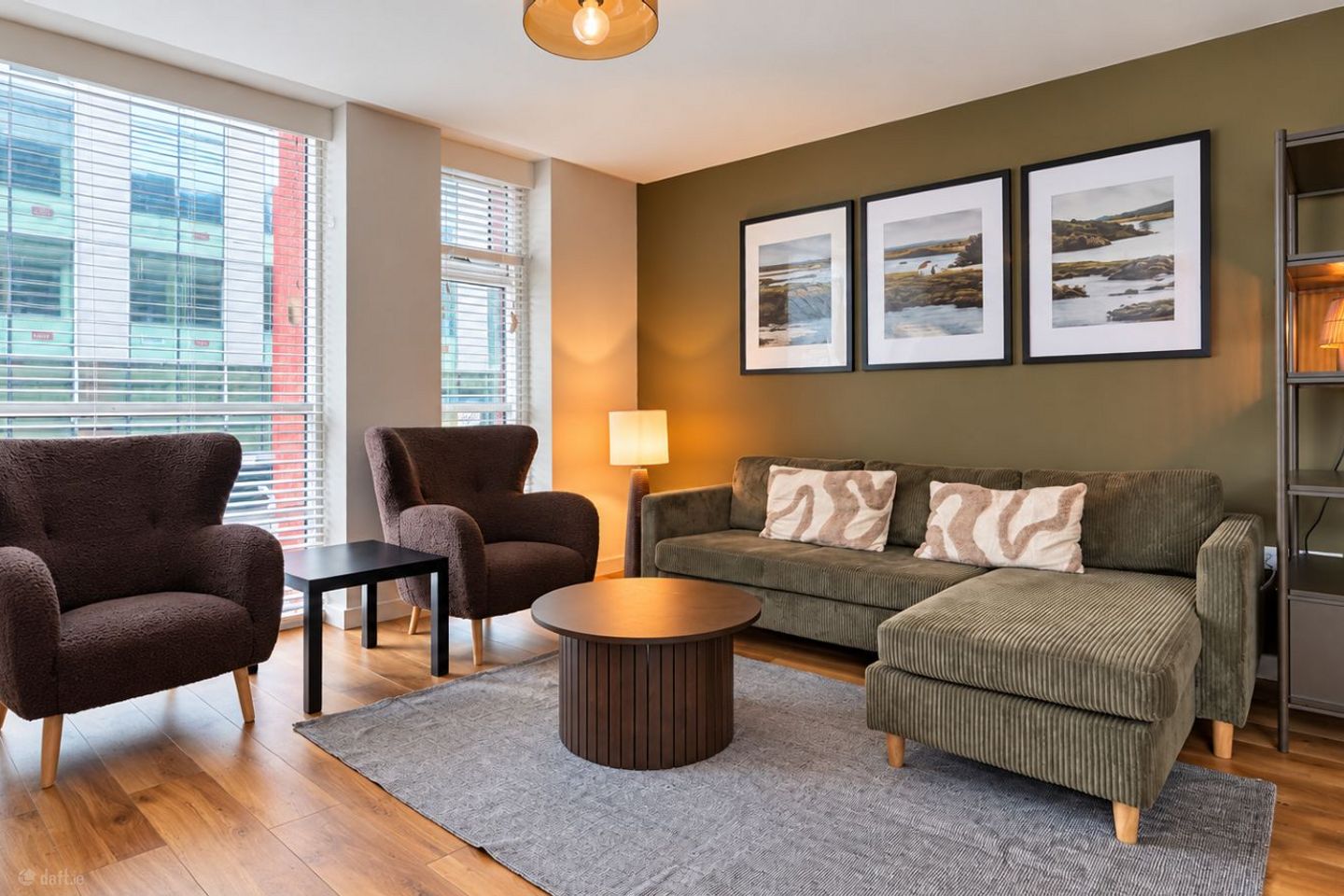 Apartment  Barr Taoide, Forthill Street, Galway, Galway City Centre, Co. Galway