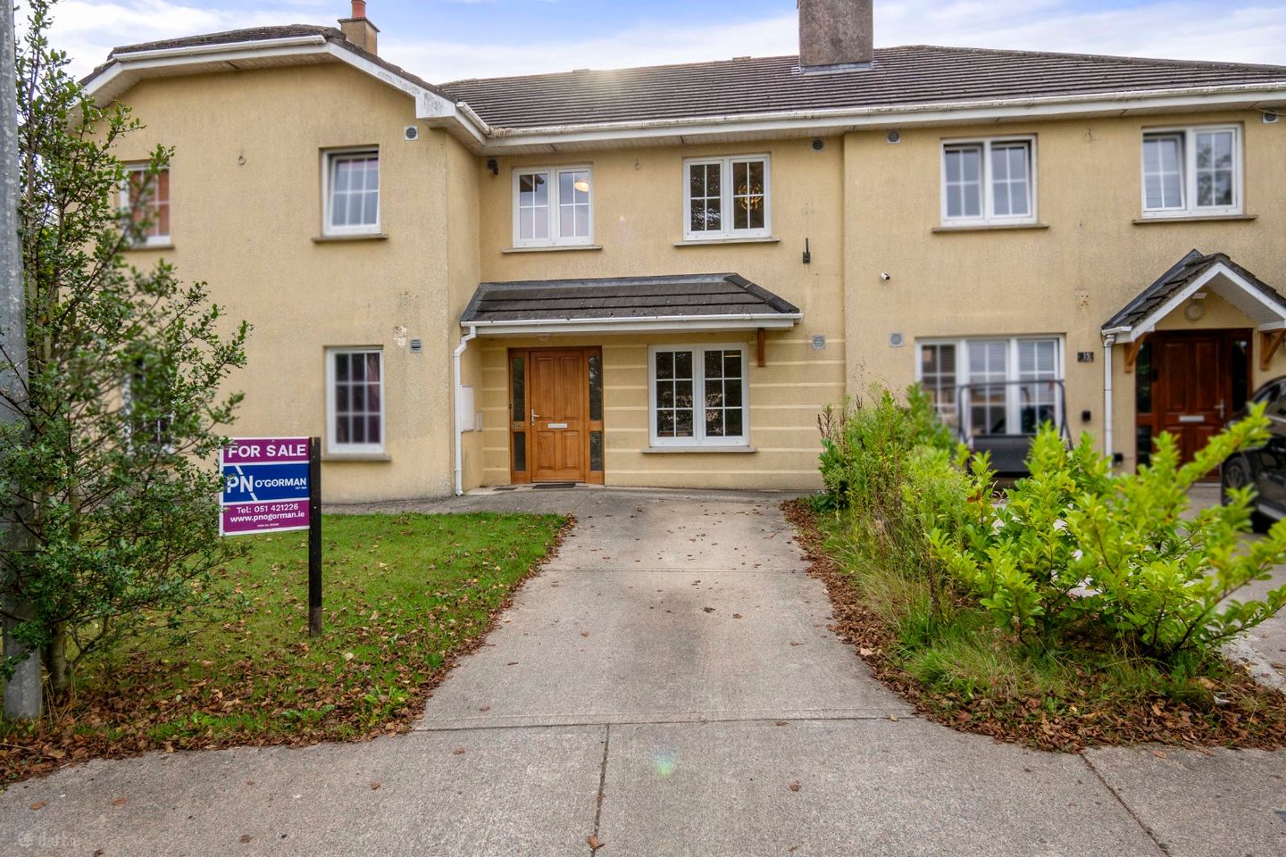 16 Ash Grove, Castlehyde Park, Rosbercon, Rosbercon, Co. Kilkenny, Y34CP86