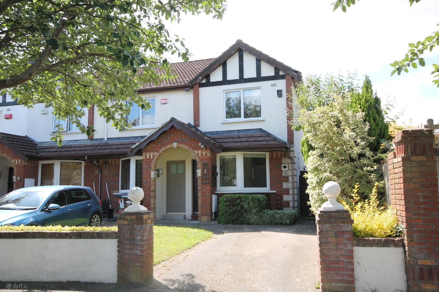 1 Connawood Crescent, Old Connawood, Bray, Co. Wicklow, A98P033