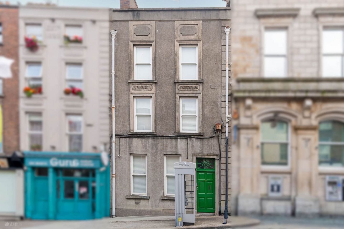 13 Laurence Street, Drogheda, Co. Louth, A92NHC4