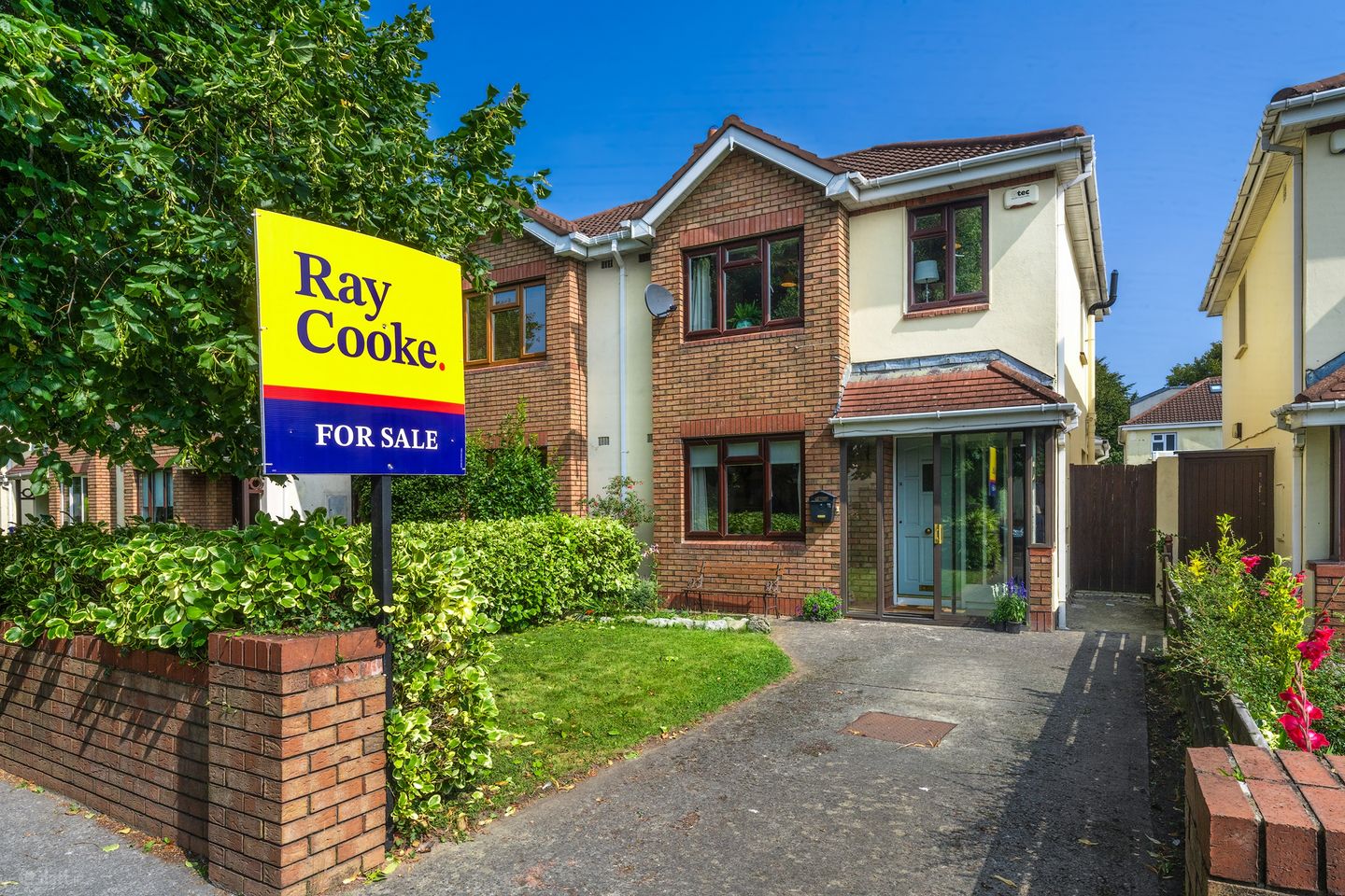11 Dodder Lawn, Dodder Valley Park, Firhouse, Dublin 24