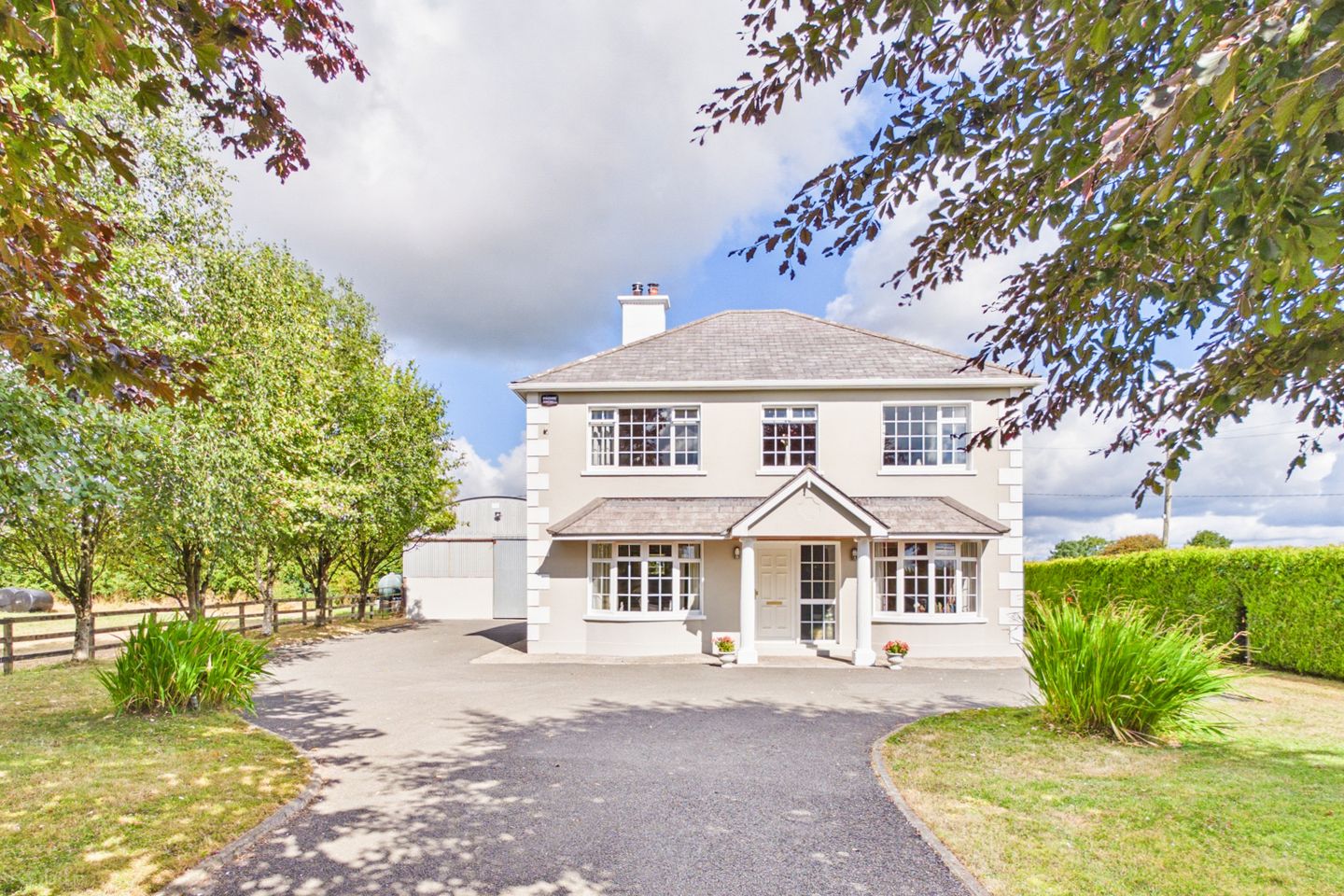Shanballyduff, Moyne, Thurles, Co. Tipperary, E41N250