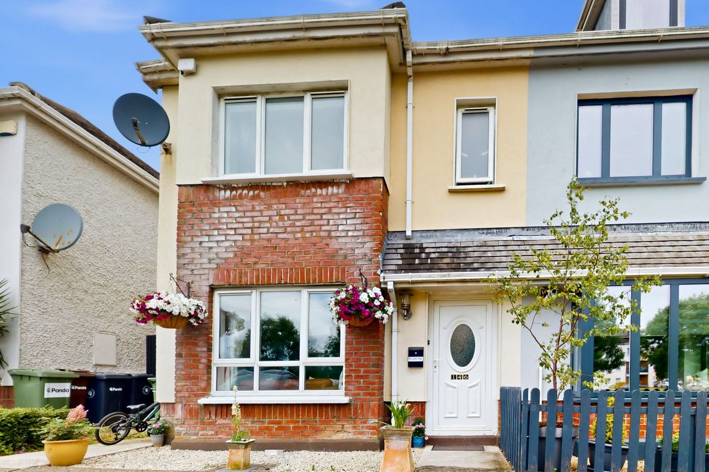 146 Moylaragh Crescent, Balbriggan, Co. Dublin, K32AP11