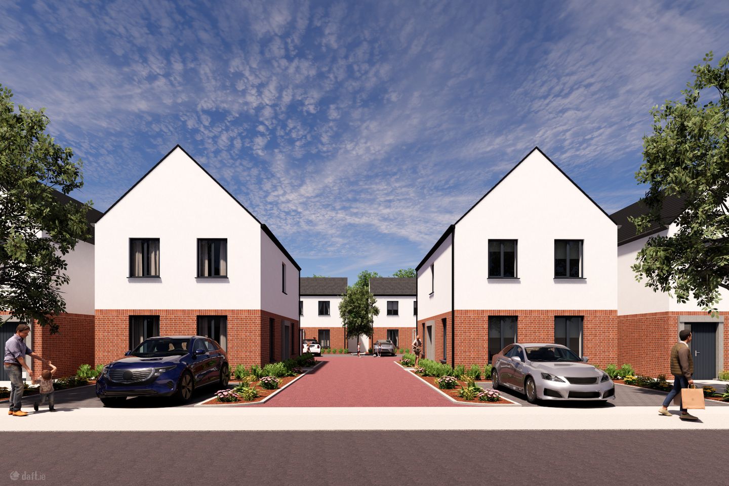 The Kingfisher, Gort Mell, Drogheda, Co. Louth