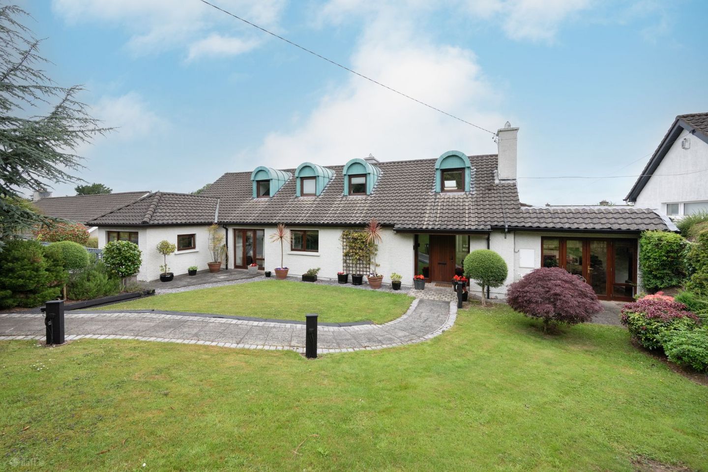 Glen-Ora, 6 Maryborough Hill, Douglas, Co. Cork, T12FWX5