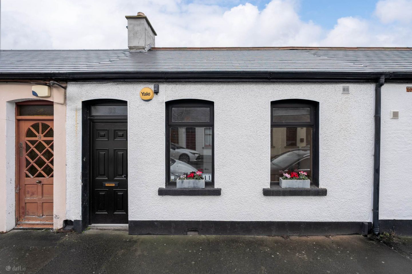 11 Arklow Street, Stoneybatter, Dublin  7, Co. Dublin, D07X7K3