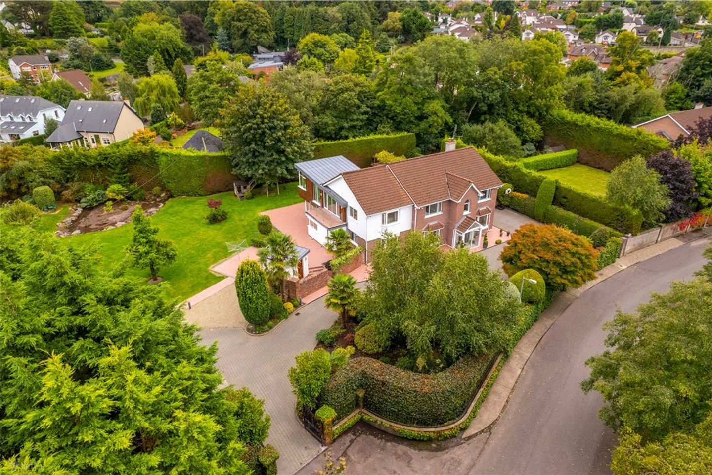 5 Woodbrook, Rochestown Road, Rochestown, Co. Cork, T12HYH5