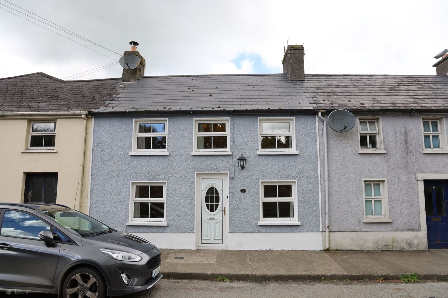 2 Old Chapel, Bandon, Bandon, Co. Cork, P72YX36