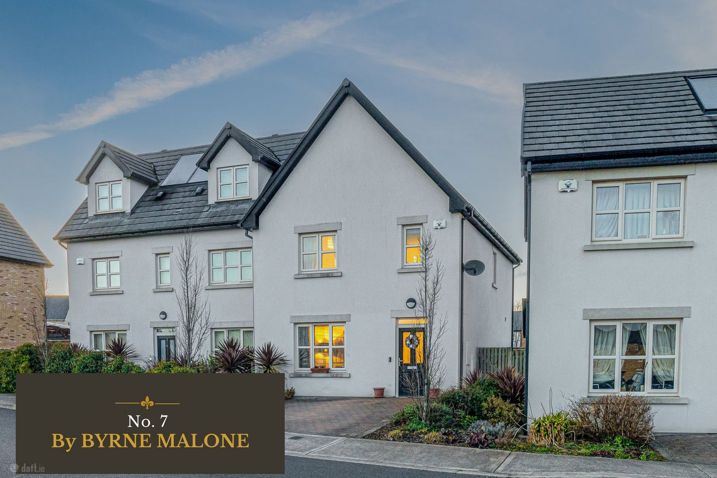 7 Morristown Green, Newbridge, Co. Kildare, W12DA56