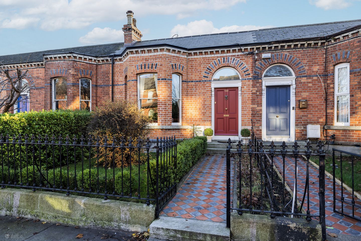 133 Clonliffe Road, Drumcondra, Dublin 3, D03CY58