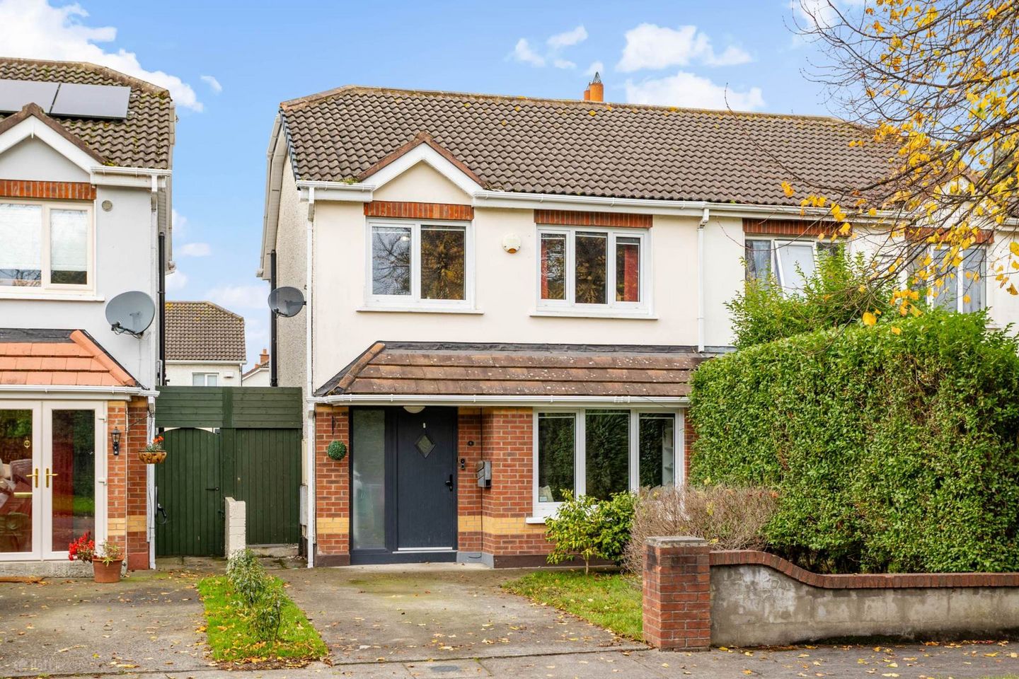 4 Earlsfort View, Lucan, Co. Dublin, K78HH52