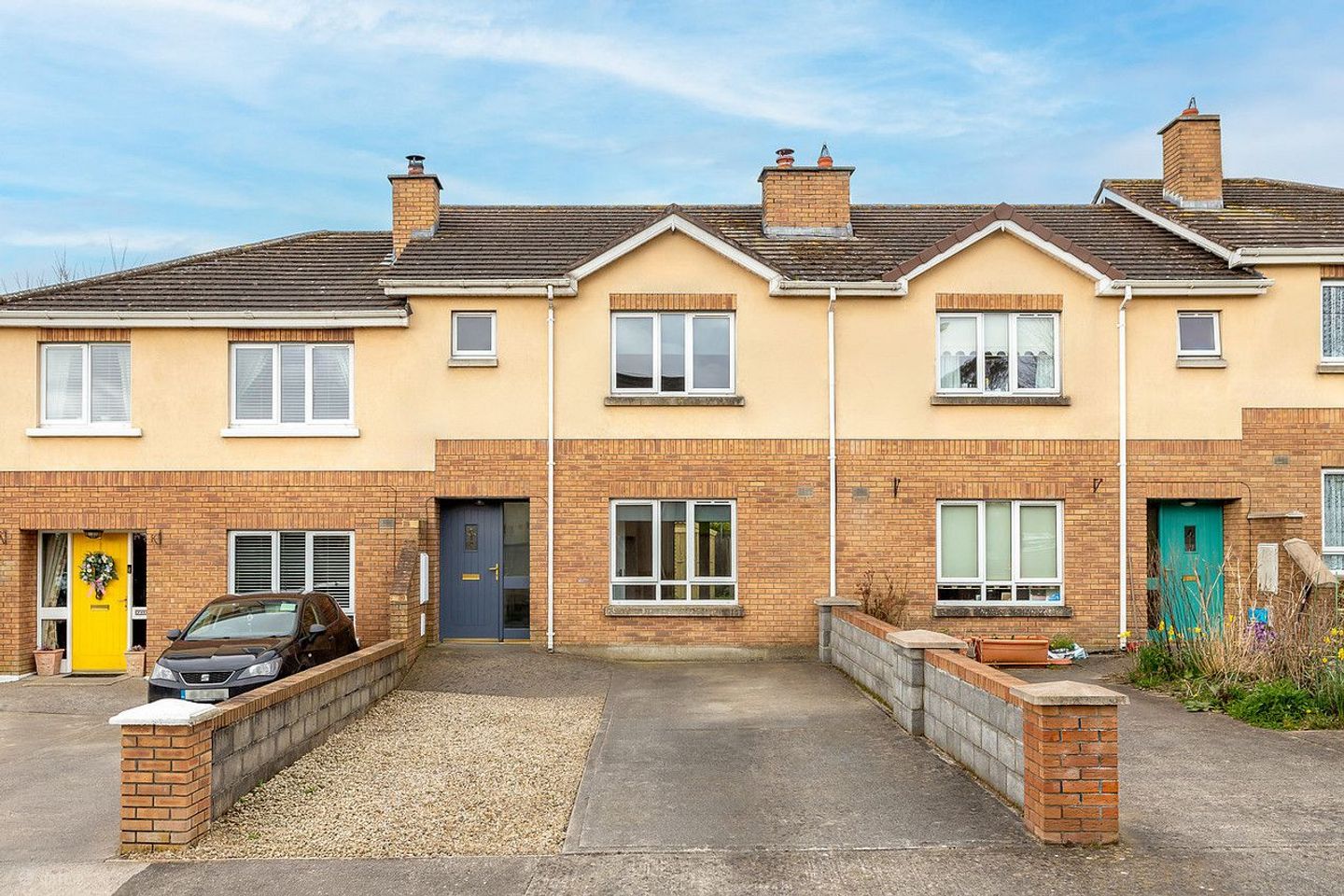 5 Tobair Bán, Oldcastle Road, Kells, Co. Meath