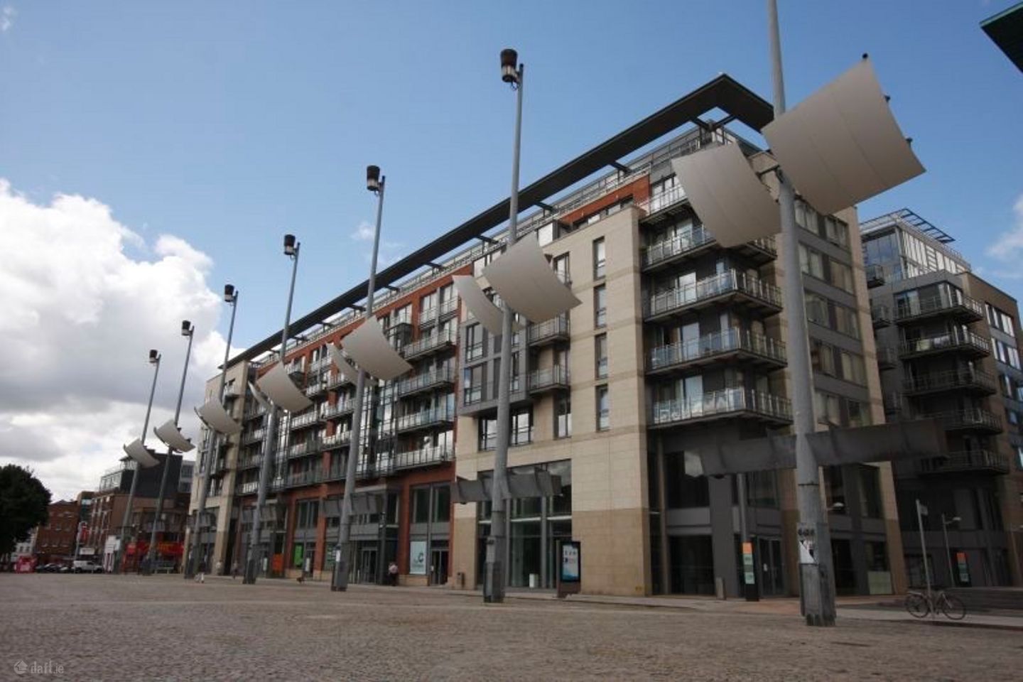 Smithfield Square, Dublin 7, Smithfield, Co. Dublin