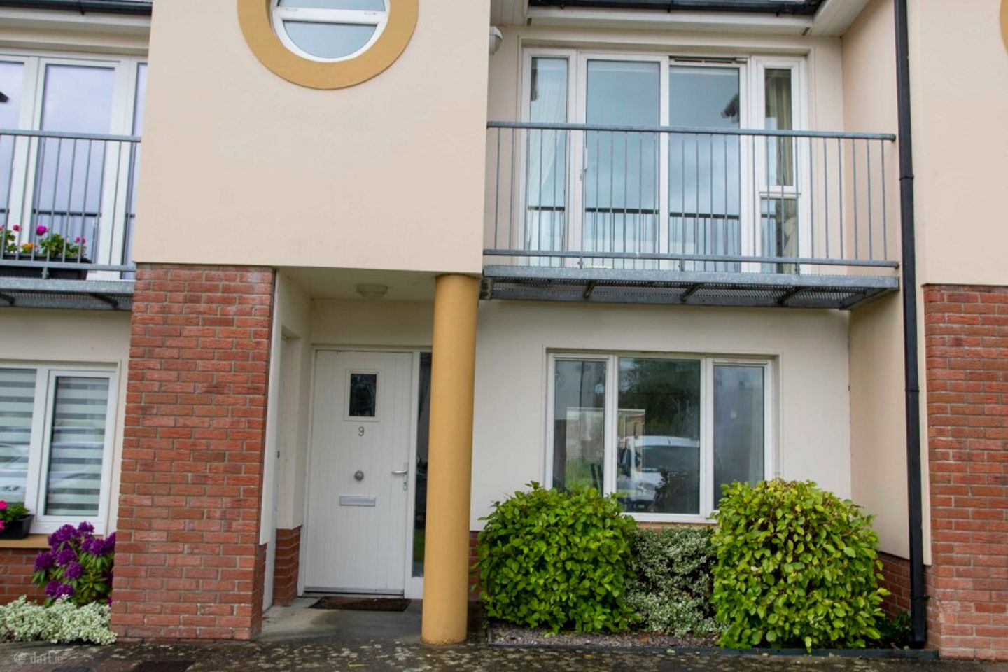 9 Hollow Way, Oakview Village, Tralee, Co.Kerry, V92WEP1