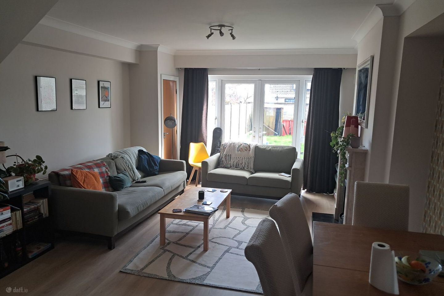 45 Leargán, Western Distributor Road, Knocknacarra, Knocknacarra, Co. Galway