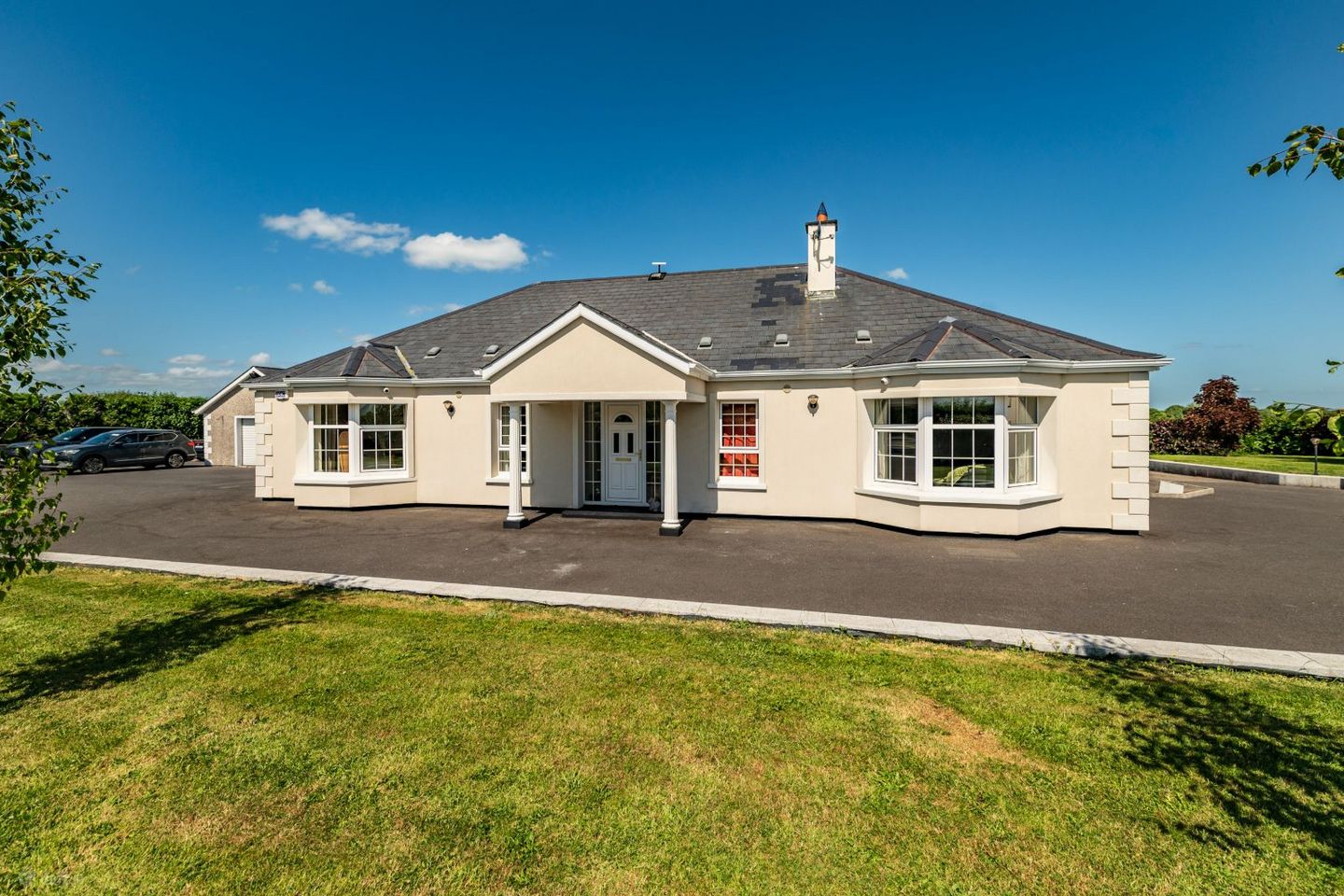 Kilbrackan, Ballybrittas, Vicarstown, Co. Laois, R32V257
