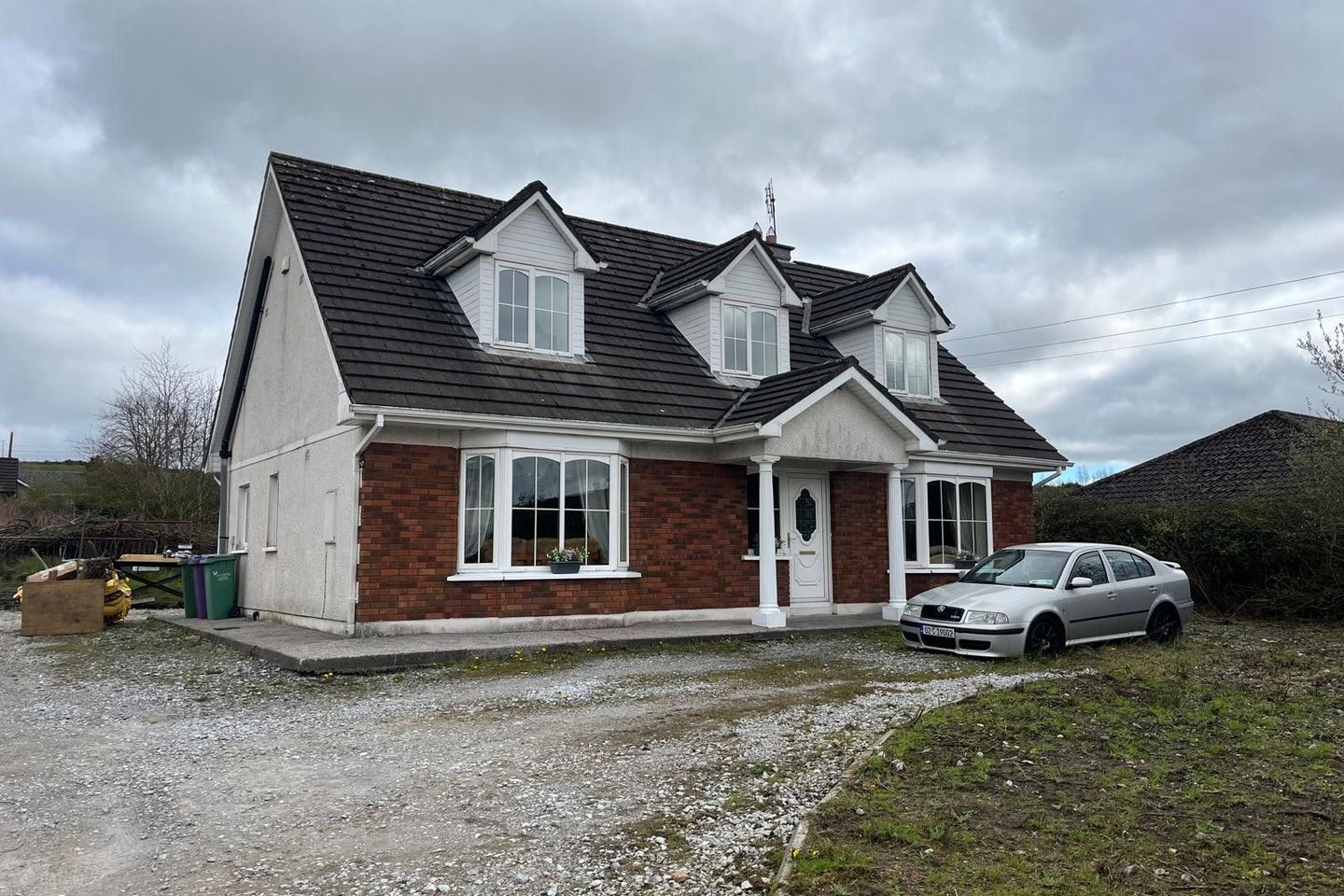 Arderrow, Ballyvolane, Co. Cork, T23Y5Y4