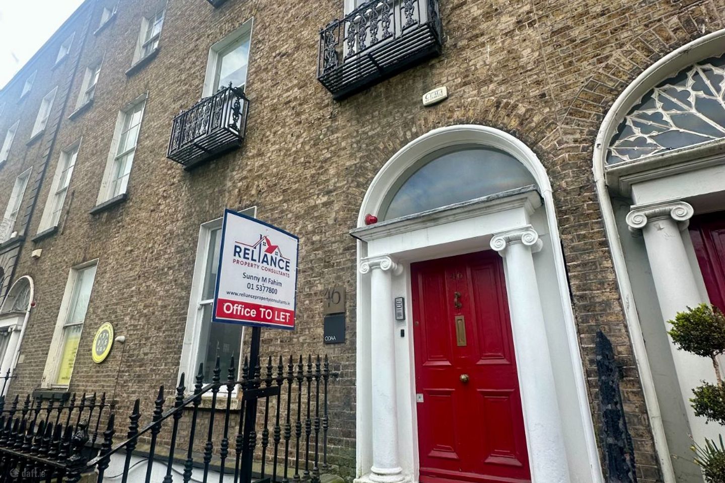 46 Leeson Street Lower, Dublin 2, Dublin 2