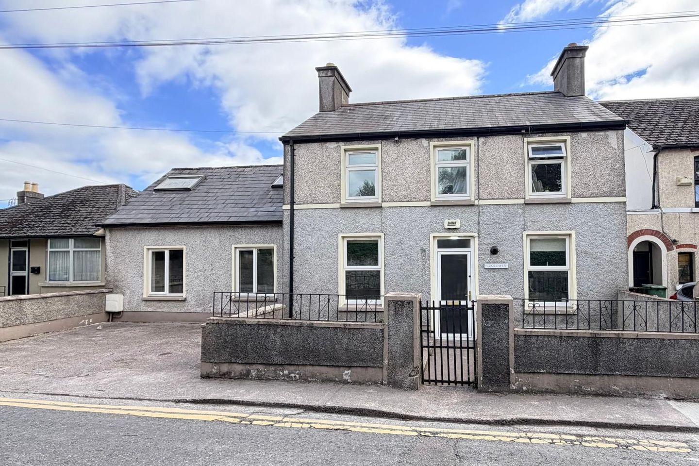 Coolowen, Magazine Road, Glasheen, Co. Cork, T12D2F1