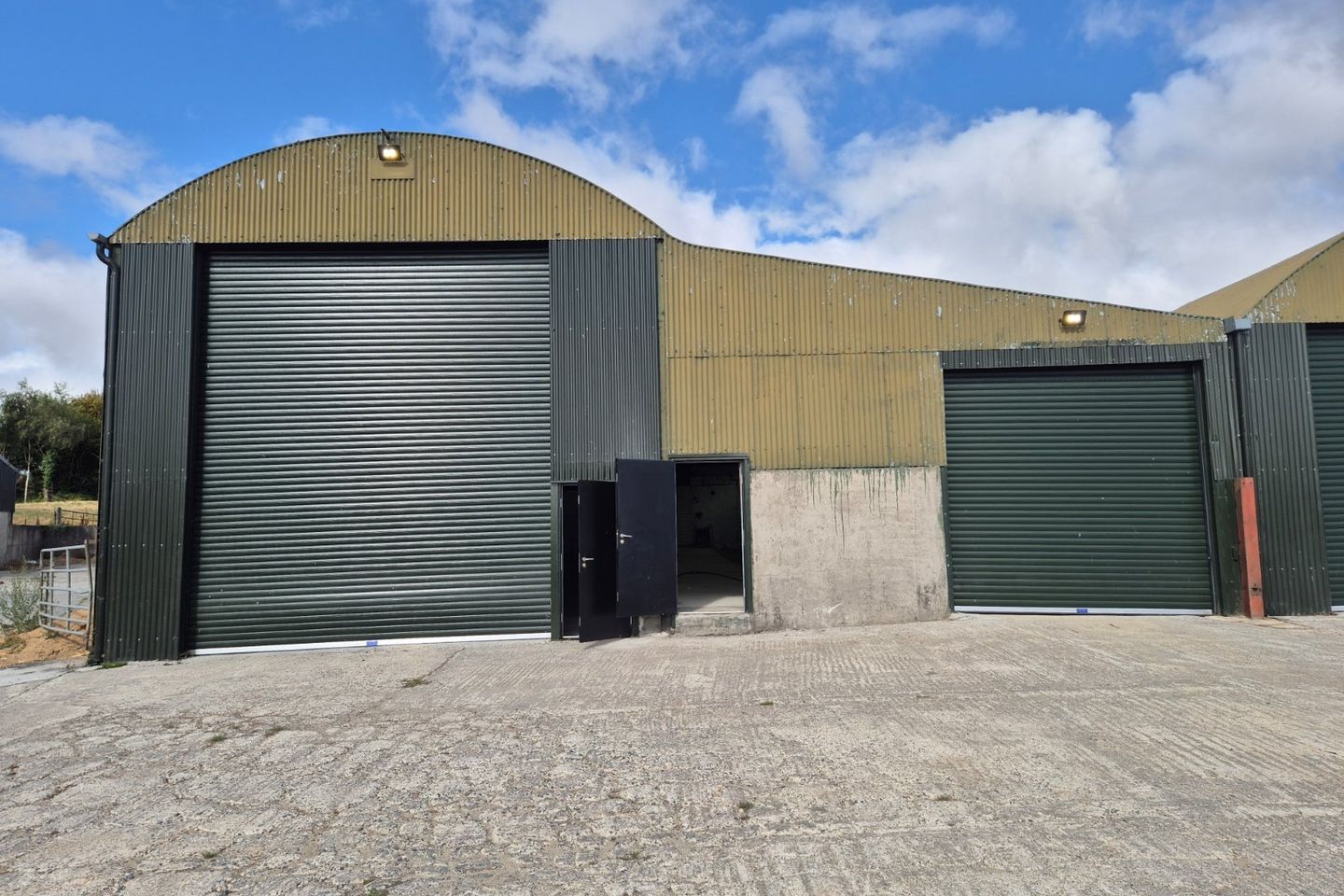 Clonogan House, Clonogan, Clonegal, Enniscorthy, Co. Wexford
