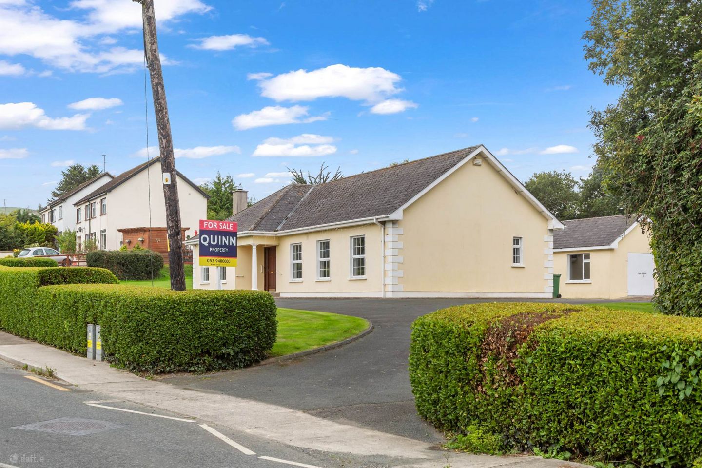 Redcross, Avoca, Co. Wicklow, A67H767