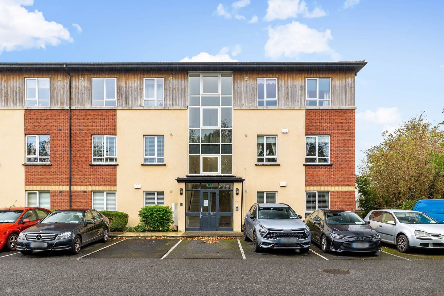 15 The Green, Hazelhatch Park, Celbridge, Co. Kildare, W23T043