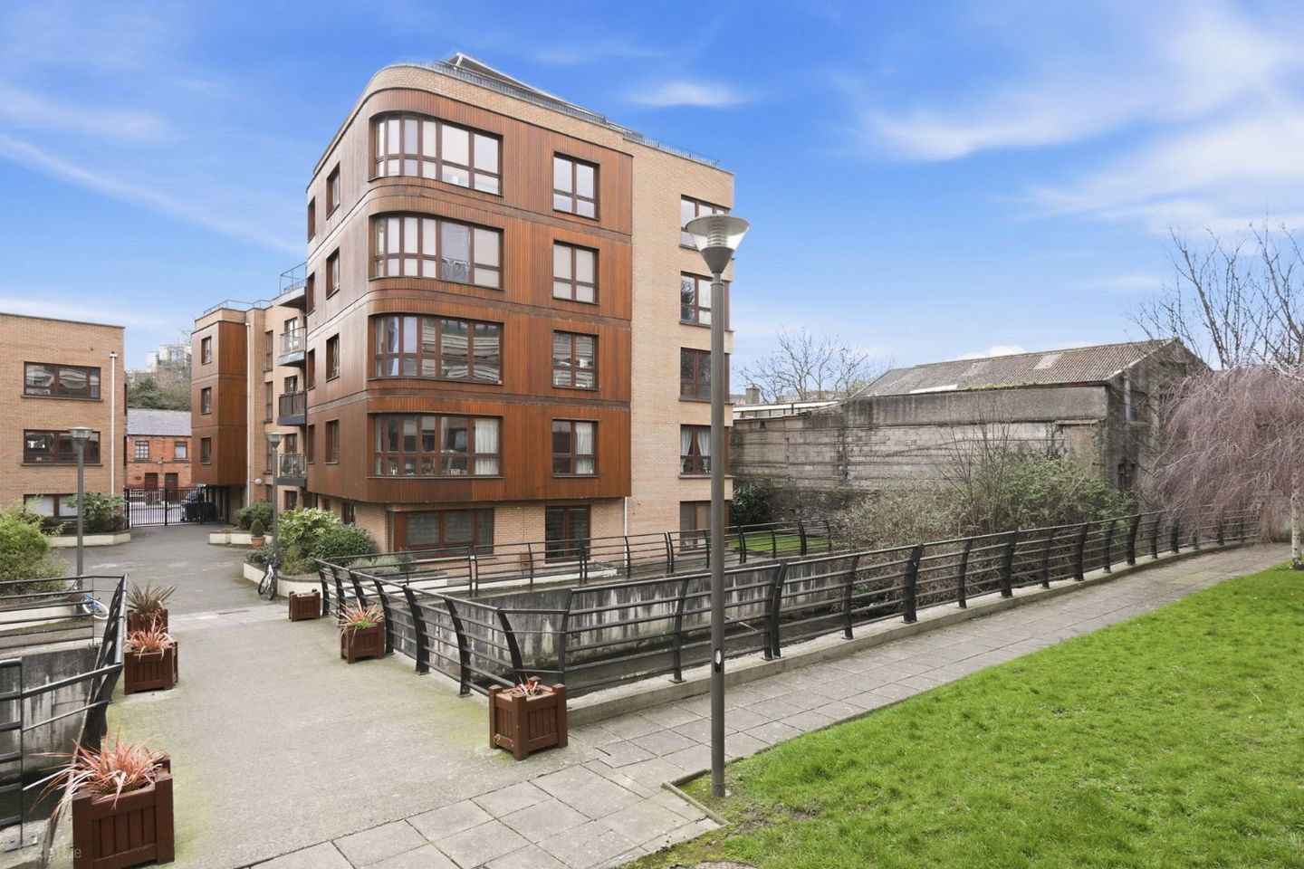 Apt 4 Saint John's Well Way, Old Kilmainham, Dublin 8, D08K6P5