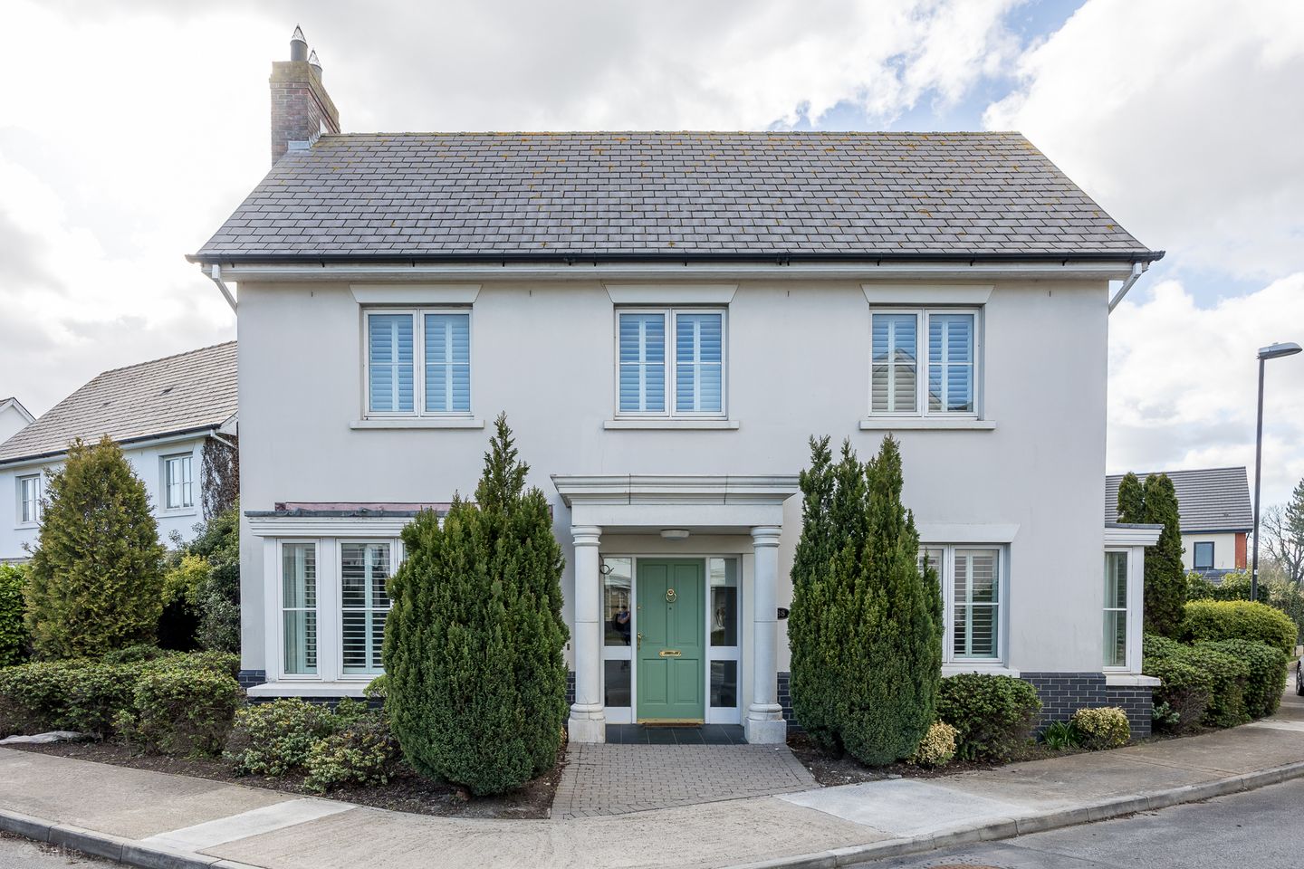 88 Drumnigh Wood, Portmarnock, Co Dublin, D13HW98