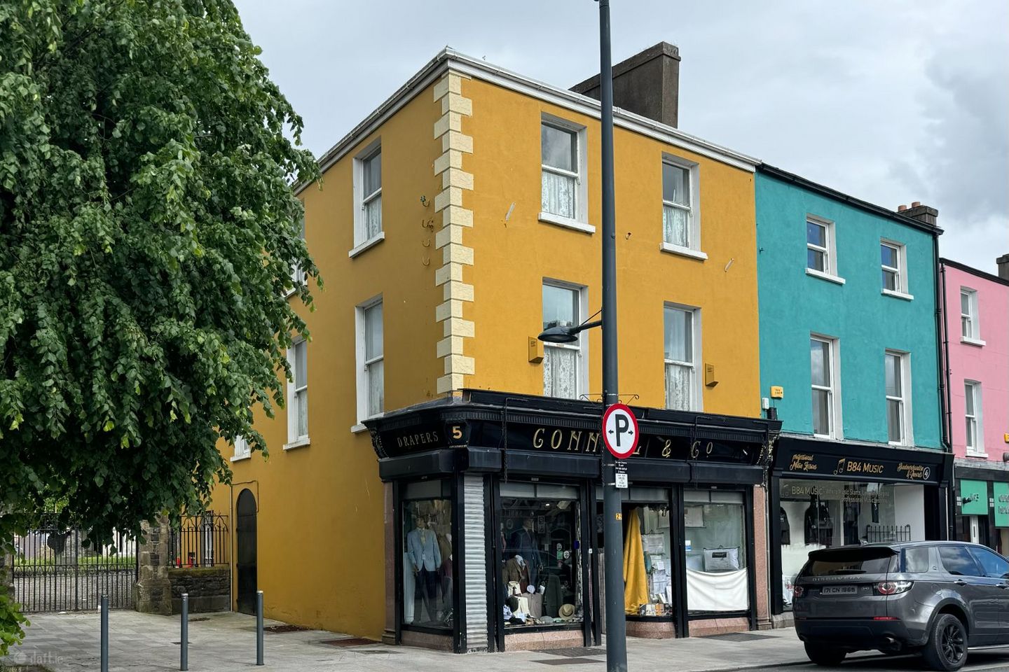 Connell & Co., 5 Church Street, Dundalk, Co. Louth, A91HX04