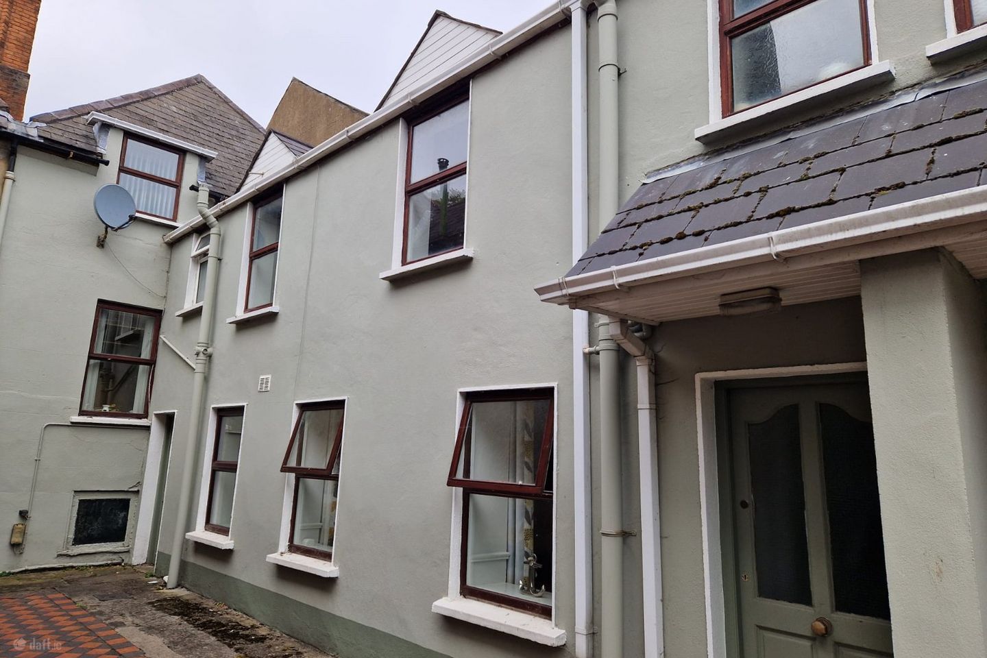 Apartment 1, 3 Roden Place, Dundalk, Co. Louth