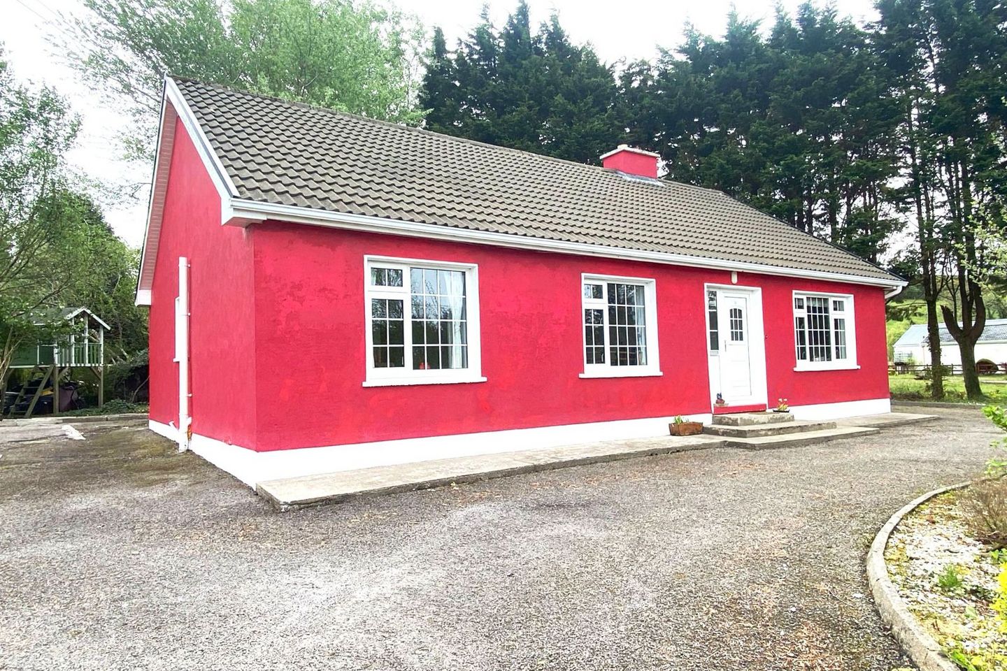 Ballybrollaghan, Mountcharles, Mountcharles, Co. Donegal, F94H9K8