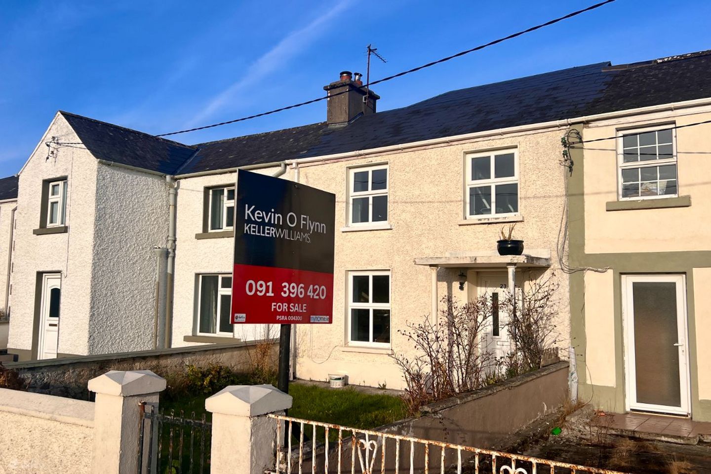 23 Deerpark, Ballinasloe, Co. Galway, H53K292