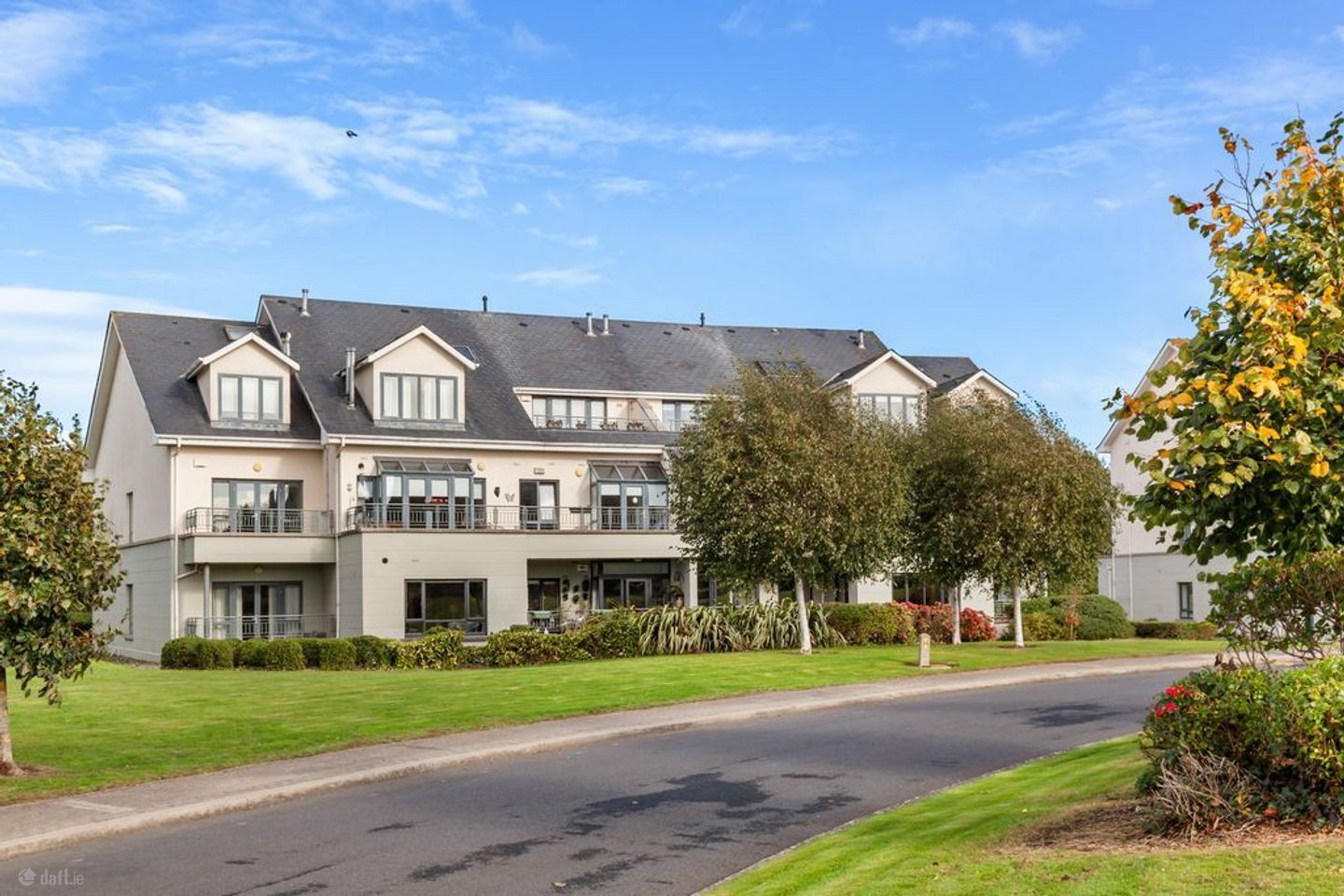 44 Corr Castle, Howth Road, Sutton, Dublin 13, D13HC57