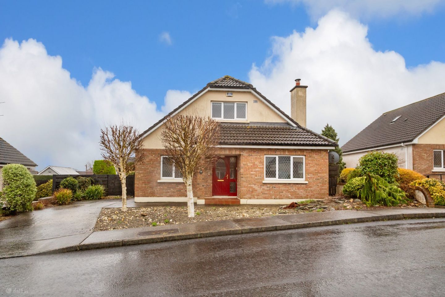 7 Sliabh Ros, Bunclody, Co Wexford, Y21D266