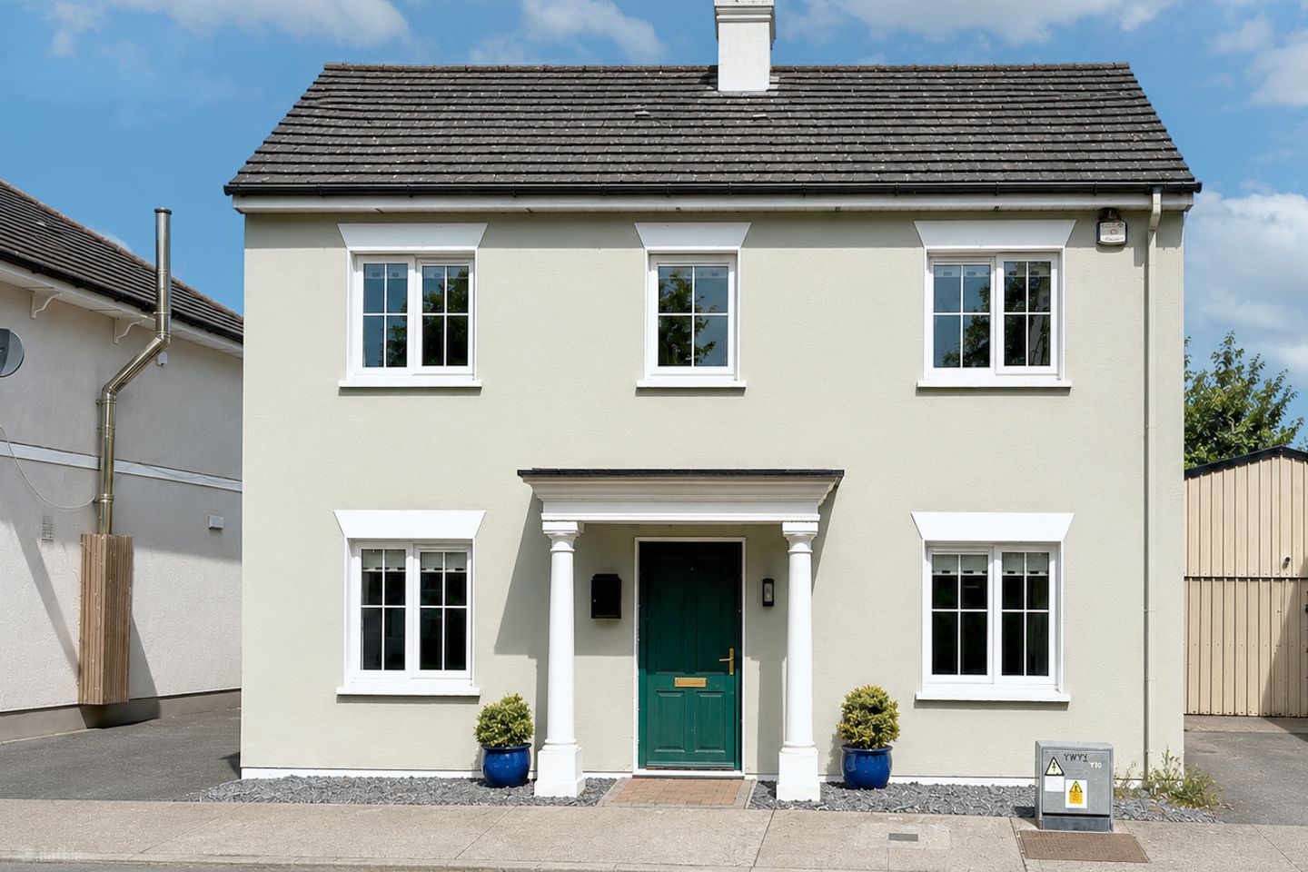 27 Cosby Avenue, Fairgreen, Portlaoise, Co. Laois, R32NFP4