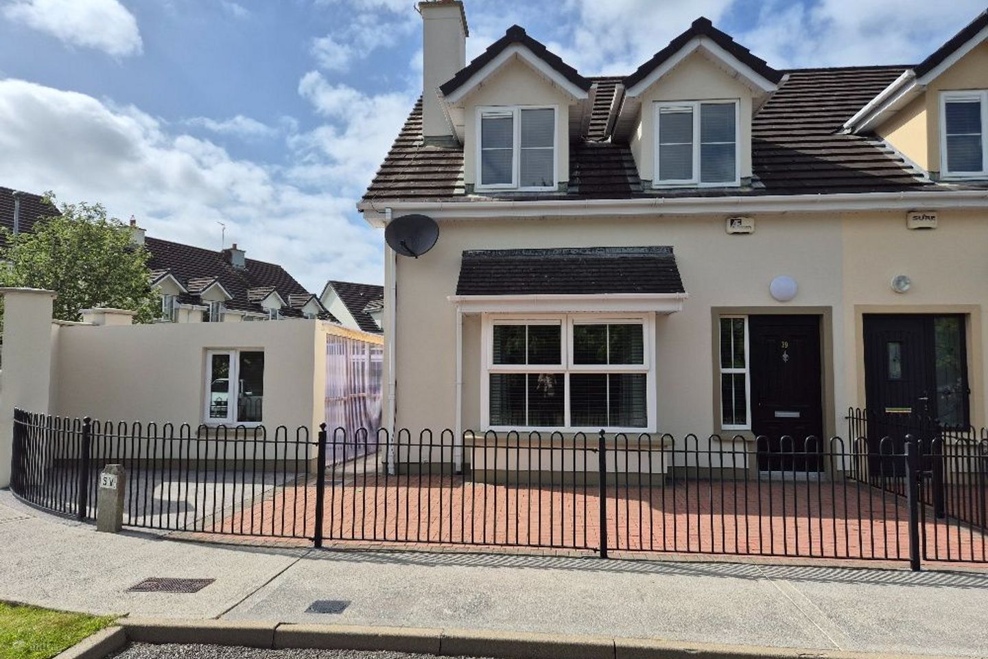 79 Caheranne Village, Tralee, Co. Kerry, V92R9F8